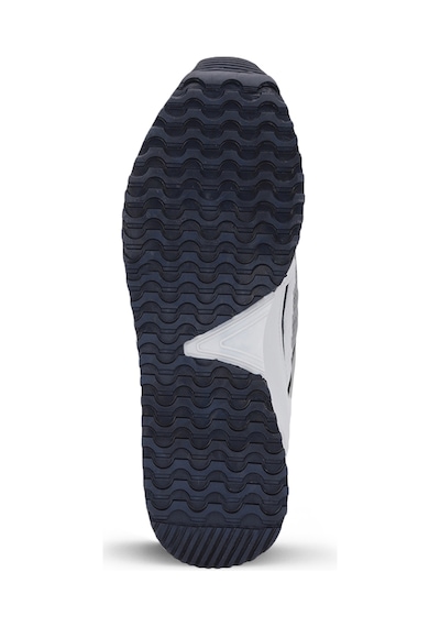 Slazenger Allure I Erkek Cırt Cırtlı Gri Günlük Spor Ayakkabısı
