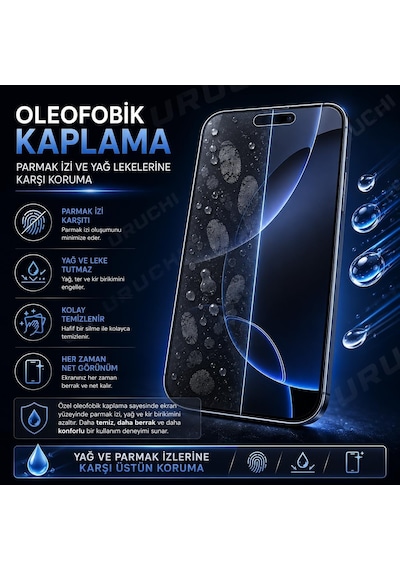 Cam Ekran Koruyucu Hd Görüntü Tamperli Cam, Darbeye Dayanıklı Dinamik Çerçeve Uyumlu, Kılıf Dostu Çerçeve Yok Uruchııphoneclearglass, Samsung A37 / A57