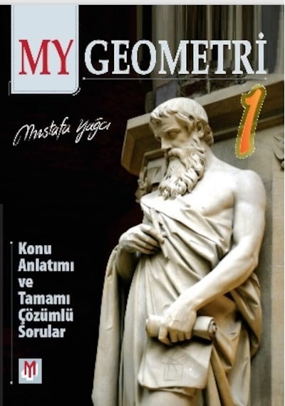 My Geometri-1 Mustafa Yağcı N11.27394
