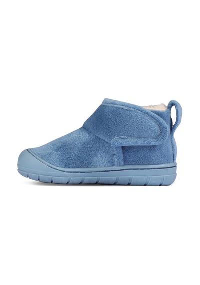 Vicco Fluff 959.b23k.404 Unisex Çocuk Bebe Panduf Kot 21-25 001