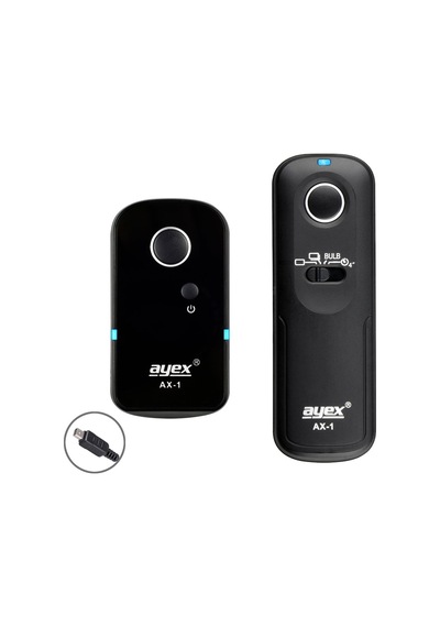 Ayex AX-1 UC1 Olympus İçin Kablosuz Kumanda