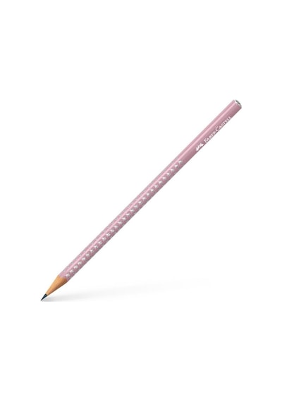 Faber Castell Sparkle Kurşun Kalem-Rose