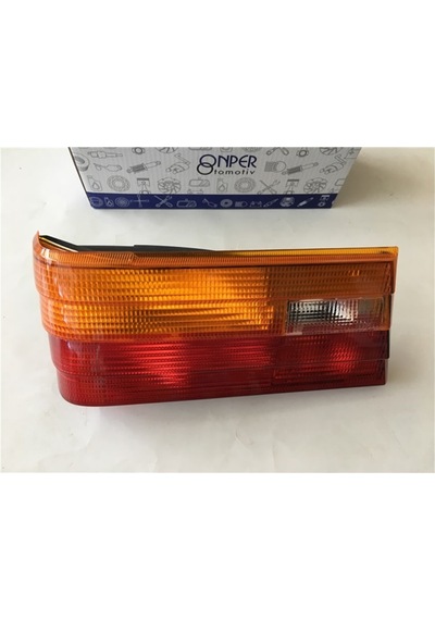 Fordyokyokoto Ford Taunus Arka Stop Lambası Sol 79Bg13405Aad