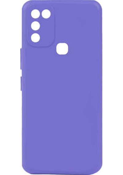 Nettech İnfinix Hot 10 Play Uyumlu Trend Seri Arka Koruma Kılıf