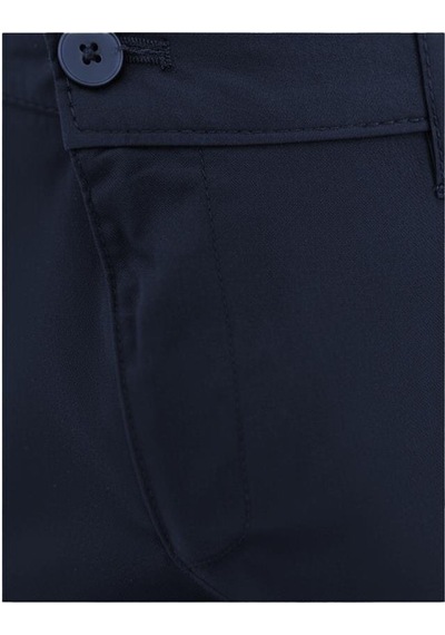 Uki Lacivert Comfort Fit Chino Pantolon Lacivert Uki Lacivert Comfort Fit Chino Pantolon Lacivert