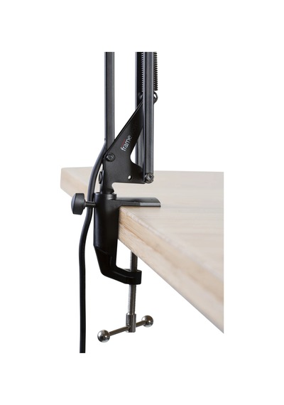 Desk-mounted Broadcast/podcast Boom Mic Stand Gfwmıcbcbm1000