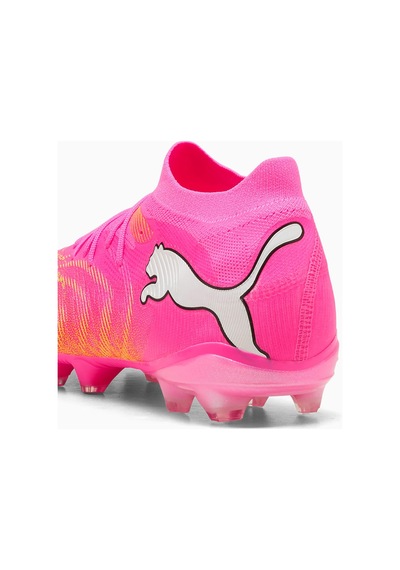 Puma Future 9 Match Fg/ag Erkek Krampon C-pum108713p05p05 Pembe