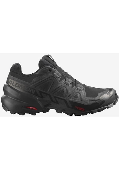 Salomon Speedcross 6 Gore-tex Kadın Koşu Ayakkabısı l41743400-14040 001