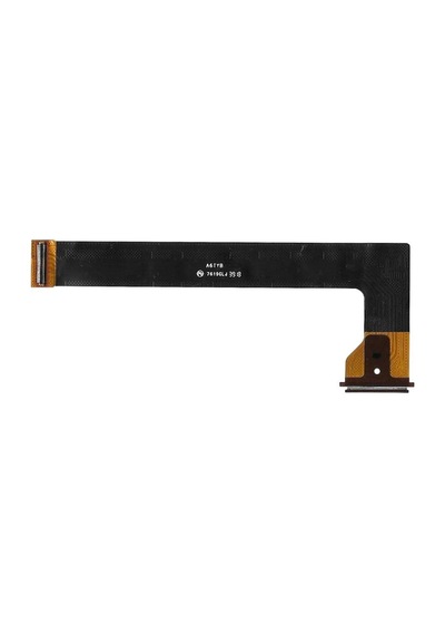 Huawei Mediaped T 10 Agassi2-w09b Lcd Flex Kablosu Tt