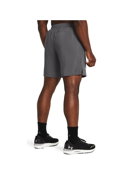 Under Armour Ua Launch 7 Shorts Erkek Şort 1382620 1382620 025 025