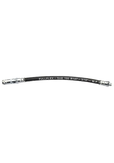 Yedek Esnek Hortum/uç Dahil-330mm (r08-500 için)