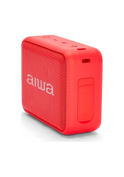 Aiwa BS-200 Taşınabilir Bluetooth Hoparlör