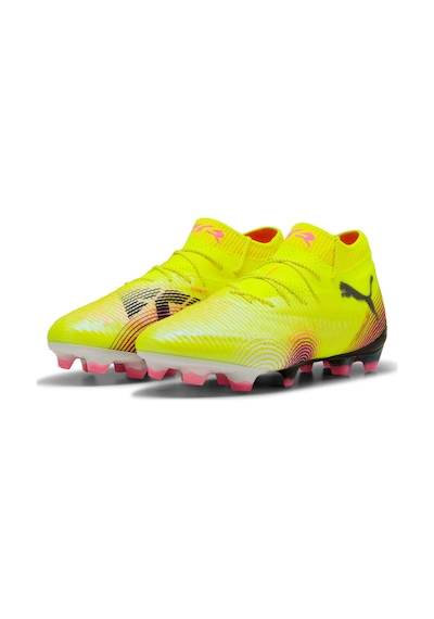 Puma Future 8 Ultımate Forever Fg Krampon 108138 03 Sarı