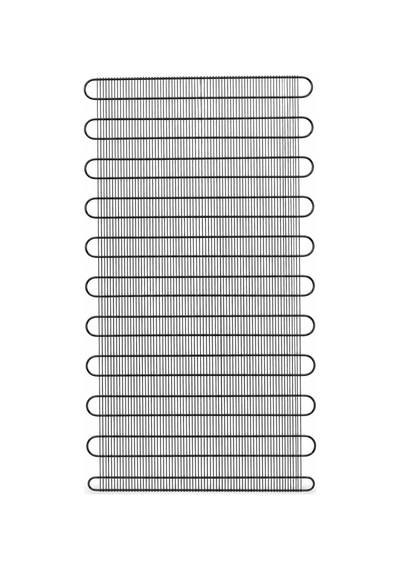 Buzdolabı Kondenser Teli 64 126 Cm Siyah