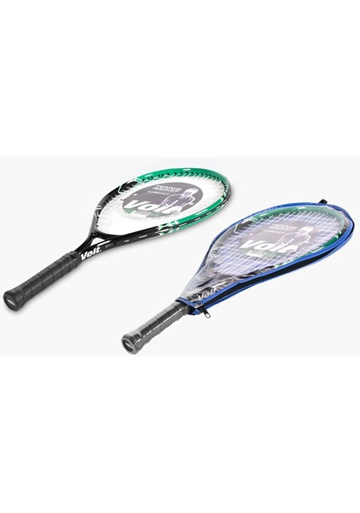 Voit Workout Tenis Raketi 21 Inch Yeşil