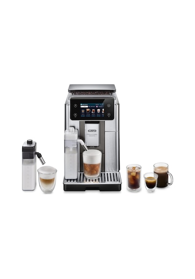 Delonghi Prımadonna Aromatıc Ecam630.75.tm