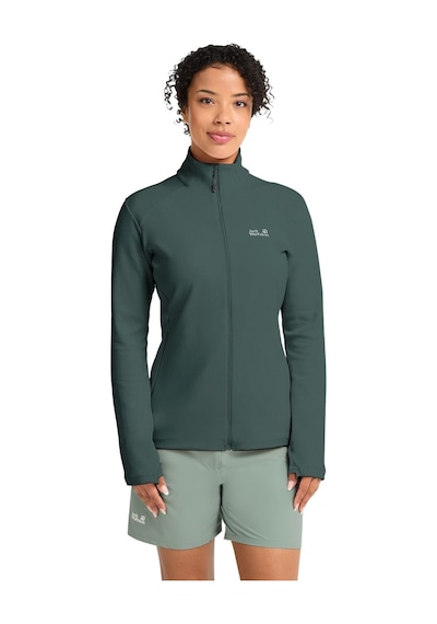 Jack Wolfskin Jack Wolfskın Wıldtraıl T M E0271 Yeşil