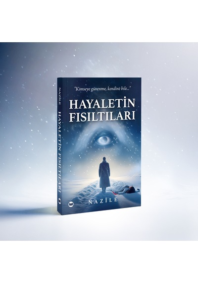 Hayaletin Fısıltıları