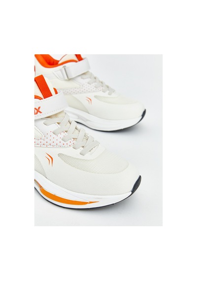 Lc Waikiki Alıta Cıty Farkıyla Triwex Beyaz Erkek Çocuk Sneaker Beyaz - 925285860 Beyaz