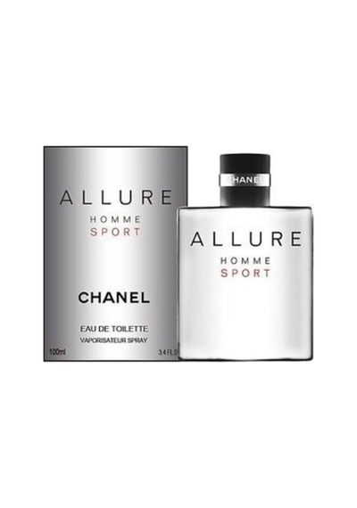 Chanel Allure Homme Sport Edt 100 Ml Erkek Parfüm Fresh 82851898