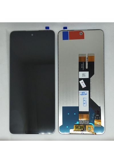 General Mobile Gm22 Pro Lcd Ekran Dokunmatik
