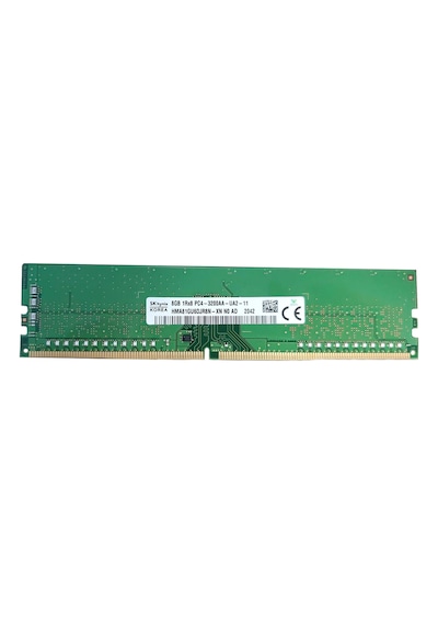 Hynıx 16gb 3200mhz Ddr4 Bulk Hynpc3200/16 Pc Ram