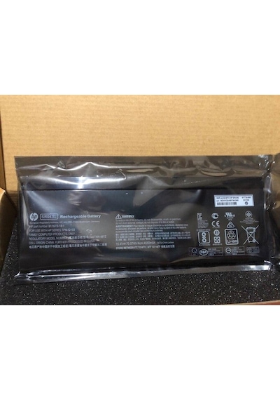 HP Uyumlu 15-Cb. Serisi Batarya HP Uyumlu Laptop Pil