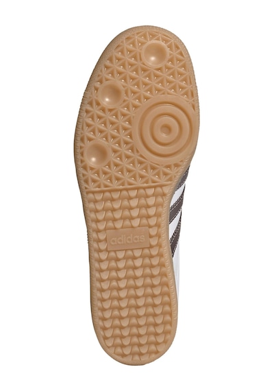 Adidas Samba Og Kadın Beyaz Spor Ayakkabı Kk2504