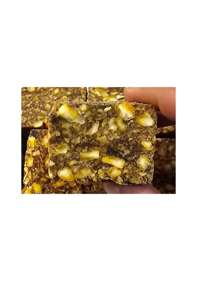 Teknobot Yağlı Küsbe Bol Taneli Süper Ürün Yüksek Kalite 2kg