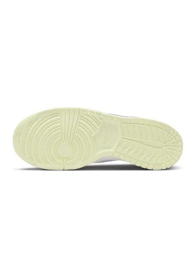 Nike Dunk Low Gs Leather Unisex Sneaker Hakiki Deri Beyaz Mor Günlük Spor Ayakkabı Mor - Pembe - Beyaz Nike Dunk Low Gs Leather Unisex Sneaker Hakiki Deri Beyaz Mor Günlük Spor Ayakkabı Mor - Pembe - Beyaz