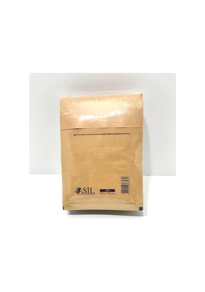 Asil 12x17.5 Havalı Zarf Genel