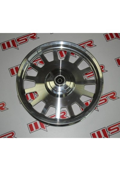 Mct 250 Cc Ön Jant 2.5x16 İnç