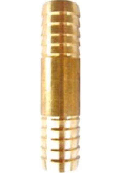 Sarı Hortum Eki Bağlantısı 12mm