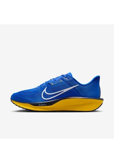 Nike Quest 6 Men's Road Running Shoes Erkek Spor Ayakkabı Fd6033-405 Mavi