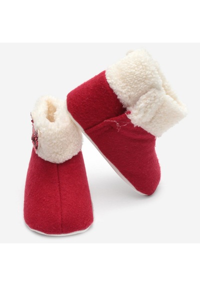 Funny Baby Elegance Bebek Ayakkabası 7077
