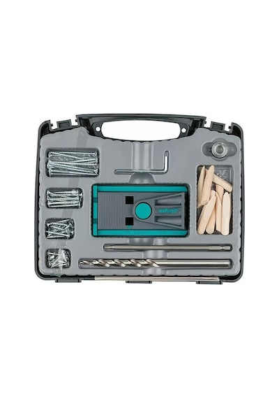 Wolfcraft Torx 54 Parça Alet Seti
