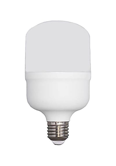 20w Led Torch Ampül- 1800 Lümen -