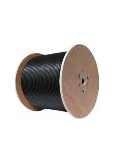 Çarkıt Cmk 2X6 Nyy Siyah Kablo Tam Kesit %100 Bakır