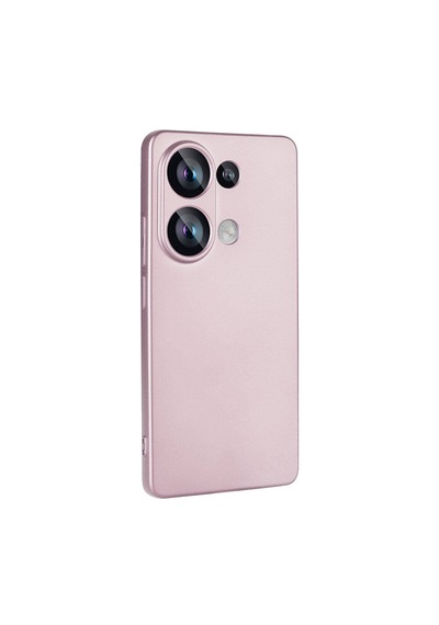 Xiaomi Redmi Note 13 4g Zore Premier Silikon Kılıf