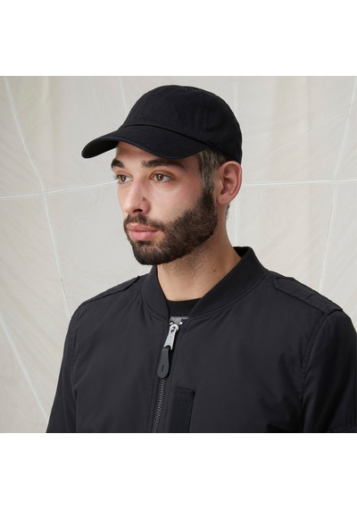 Alpha Industrıes Alpha Industries Gen Iı Erkek Siyah Ceket