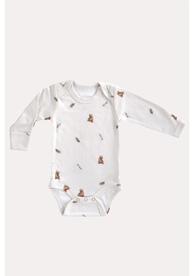 Mama Padre Asopardo Yenidoğan Mini Set - 3 Parça Renkli - 861046979 Renkli