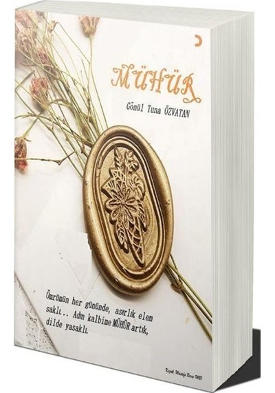 Mühür / Gönül Tuna Özvatan