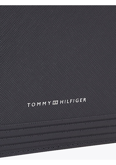 Tommy Hilfiger Tommy Hılfıger Erkek Cüzdan Am0am13260-dw6 Lacivert