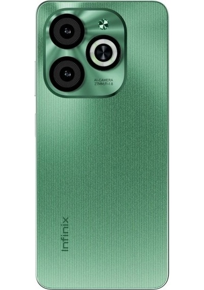 İnfinix Smart 8 Hd Lcd Ekran + Dokunmatik Full