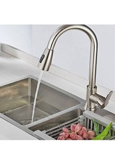 Fleko Inox Spiralli Mutfak Bataryası