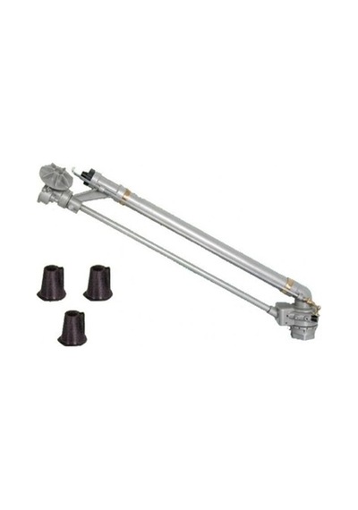 Roket 40 Büyük Boy Şanzımanlı Yağmurlama Başlığı