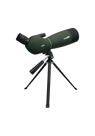 Svbony Sv28 75x Zoom Teleskop Monoküler Su Geçirmez Dürbün
