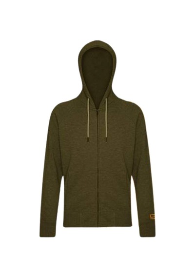Superfly Sweat Jacket Erkek Sweat 22119-32 Kahverengi