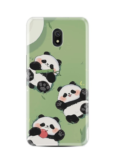Xiaomi Redmi 8a Kılıf Hd Baskılı Kılıf Yüksek Korumalı - /çoksatanlar/- Name-7.jpg Renk301 Renk301