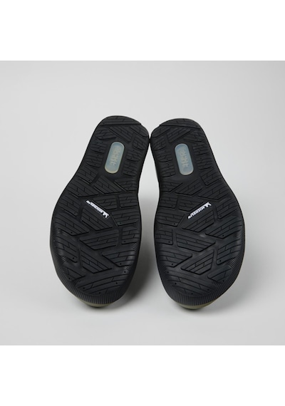 Camper Peu Pista Gm Siyah Erkek Bot Cmpk300285-047 Cmp.001